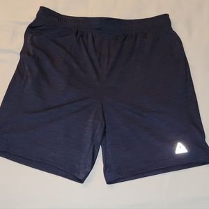Reebok performance shorts